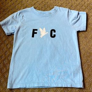 Minnesota United Kids Tee